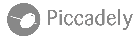 Piccadely logo